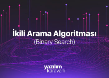 İkili Arama (Binary Search) Algoritması 7 İkili Arama (Binary Search) Algoritması