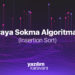 Araya Sokma (Insertion Sort) Algoritması