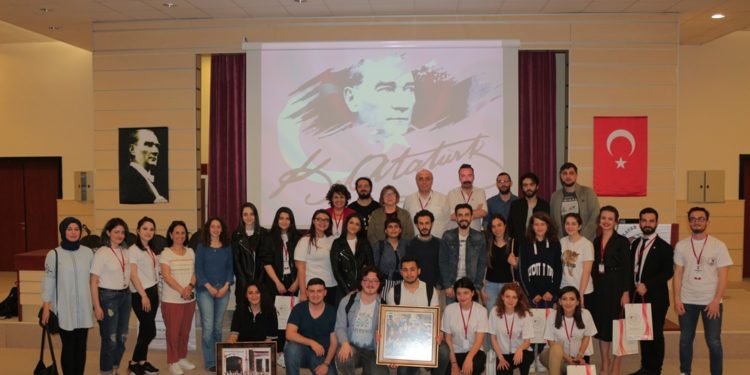 19 Mayıs 1919-2019 Kurtuluştan Kuruluşa 100. Yılda BMO Genç Buluşması