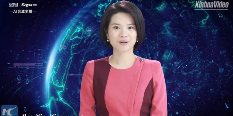 Yapay Zeka Haber Spikeri