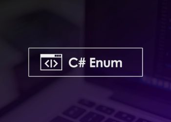 C# Enum