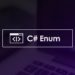 C# Enum