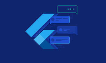 Native Mobil Uygulama Geliştirme Platformu #Flutter