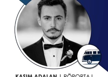 Kasım Adalan ile Söyleşi