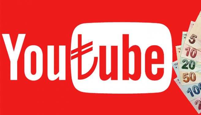 Youtube’dan Gelir Elde Etmek