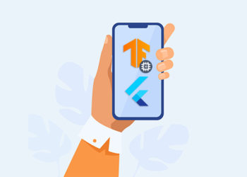 Flutter’da TFLite Kullanımı