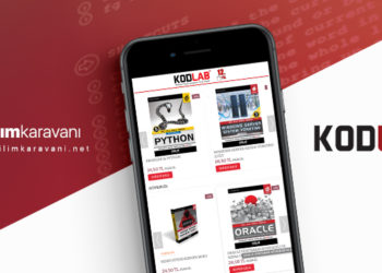 Özel KODLAB İndirimi!