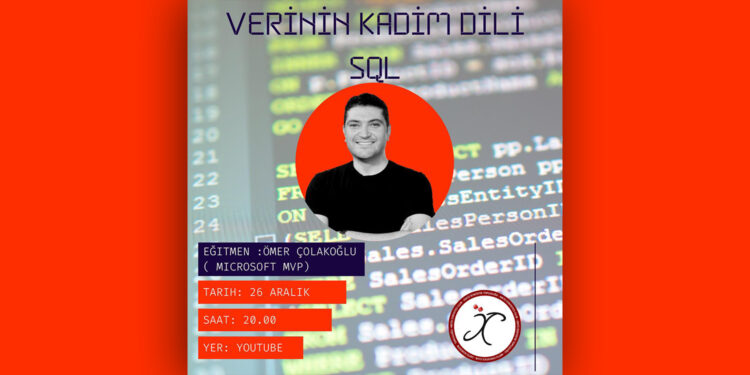 ODTÜ’den SQL Eğitimi! #METUSTATCLUB