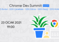 Chrome Dev Summit Extended