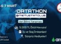 DATATHON Başlıyor! @METUSTATCLUB