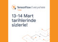 TensorFlow EveryWhere Turkey 2021