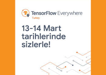 TensorFlow EveryWhere Turkey 2021