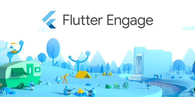 Flutter Engage Bizi Neler Bekliyor?