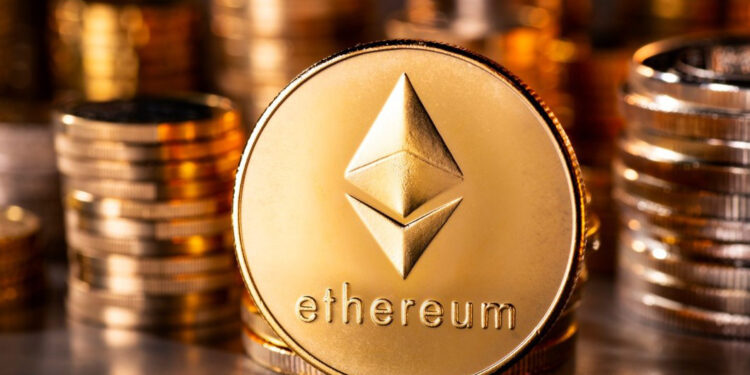 Ethereum 2.0 Geliyor!