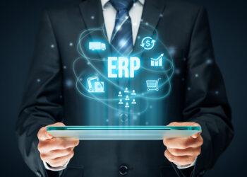 Kurumsal Kaynak Planlama (ERP) Nedir?