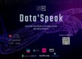 Veri Bilimi Kongresi “Data’Speak” için Geri Sayım