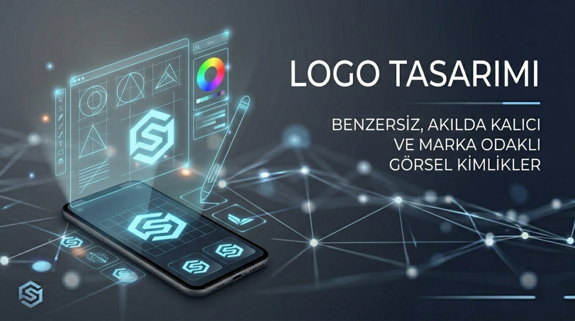 Logo Tasarımı