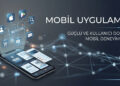 Mobil Uygulama