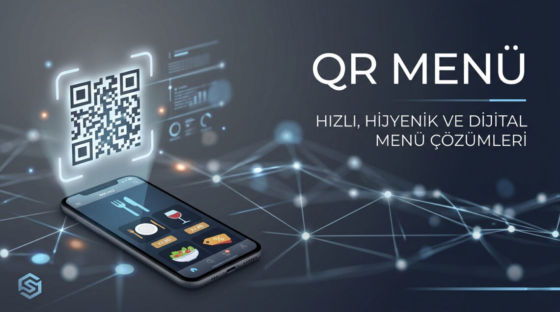 Qr Menü