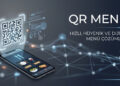 Qr Menü