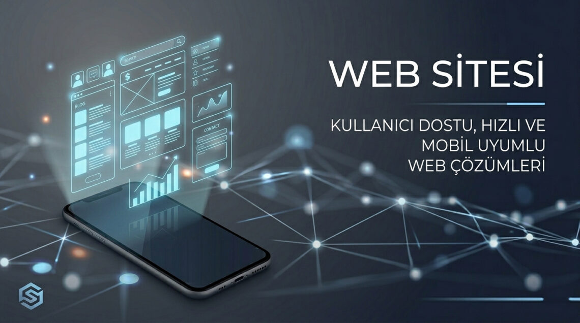 Web Sitesi